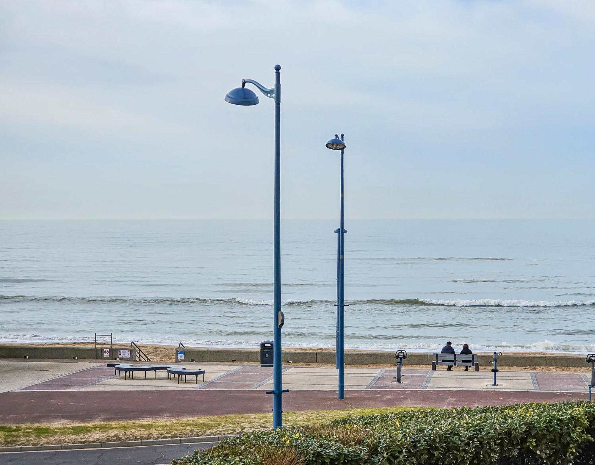 Villers Plage 1 מראה חיצוני תמונה