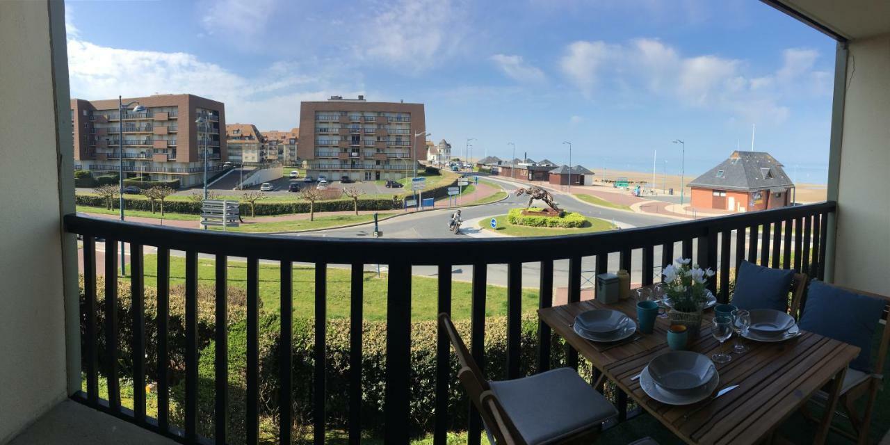 Villers Plage 1 מראה חיצוני תמונה