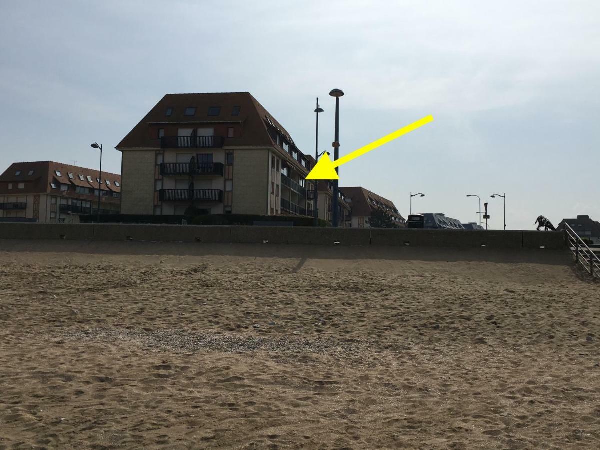 Villers Plage 1 מראה חיצוני תמונה